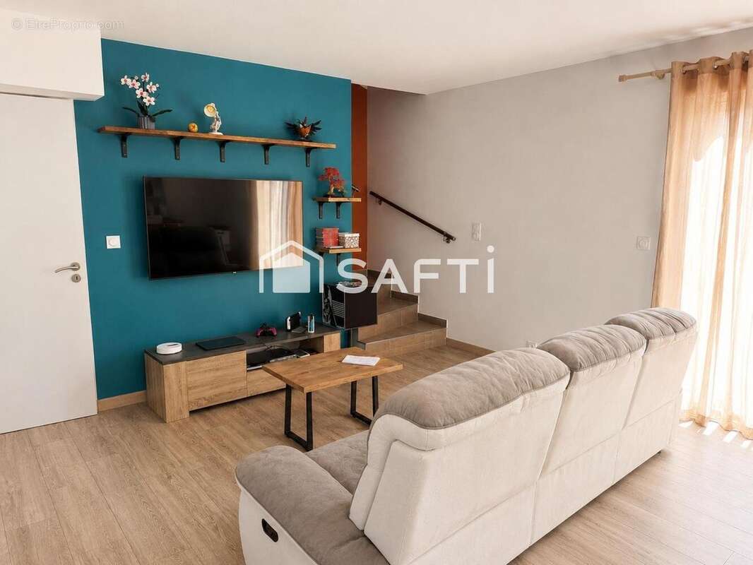 Photo 3 - Maison à VESCOVATO