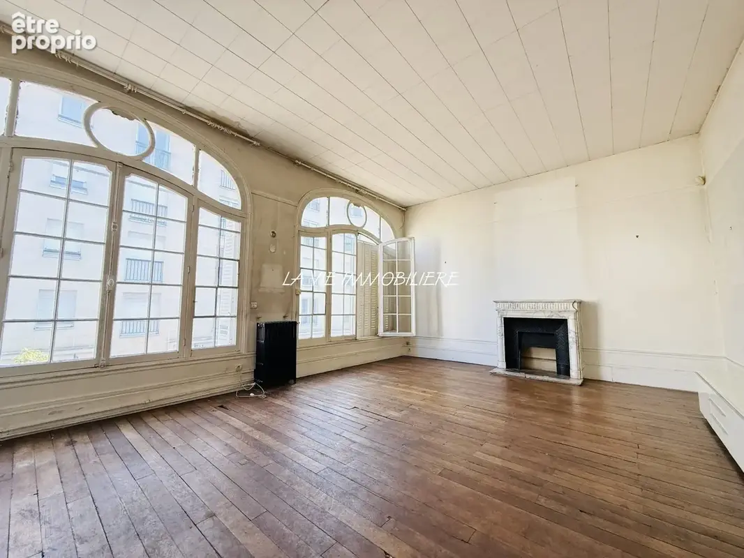 Appartement 3 pièces 92 m² à vendre à Charenton-Le-Pont (94220) - photo 3