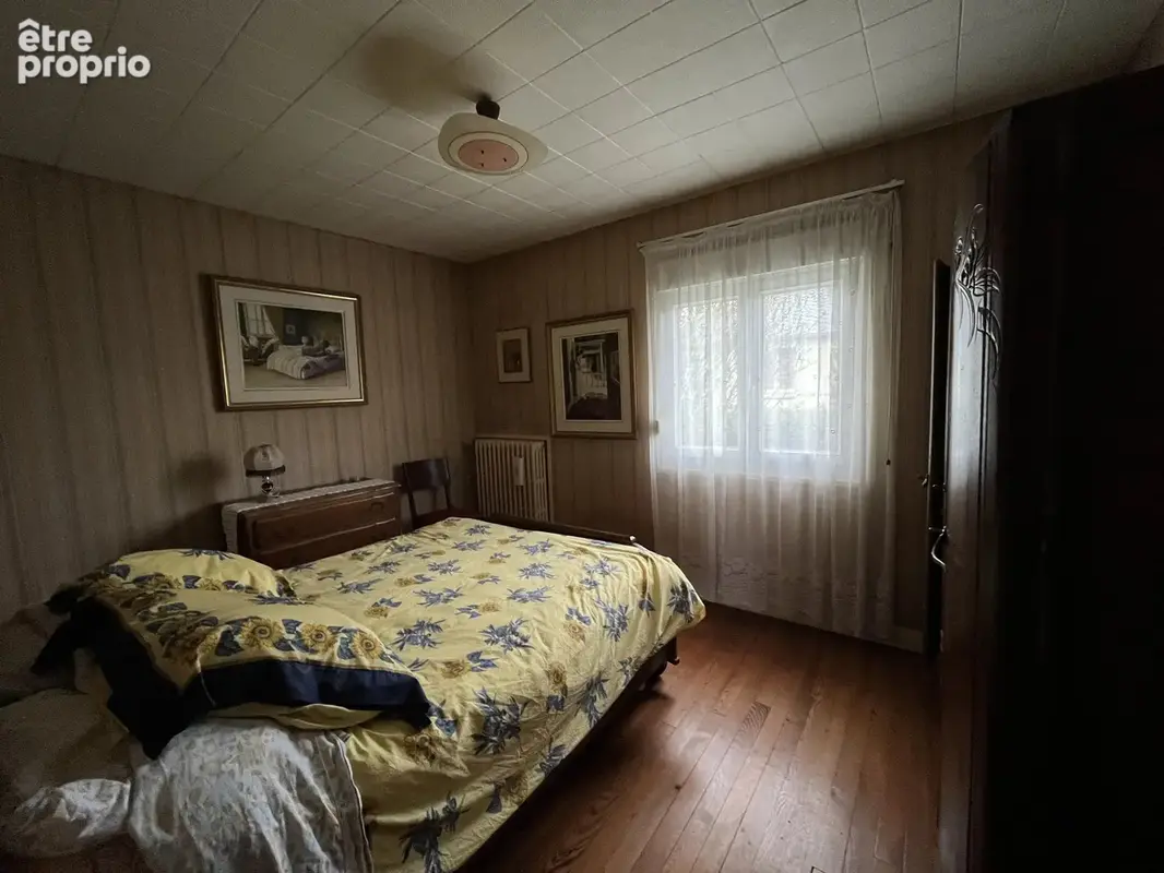 Maison de 75 m² proche des commodités à pied - photo 8