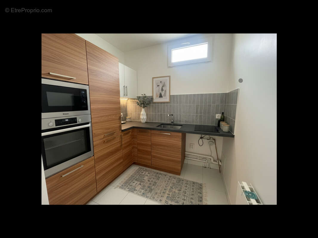 Appartement à HOUILLES