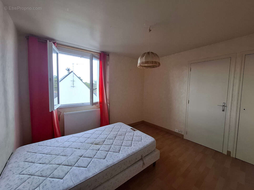 Maison à BATZ-SUR-MER