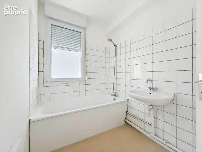 Appartement 3 pièces 66 m² à vendre à Rougemont-Le-Chateau (90110) - photo 6