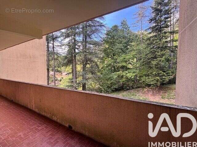 Appartement 32 m² à Vals-Les-Bains  - photo 5