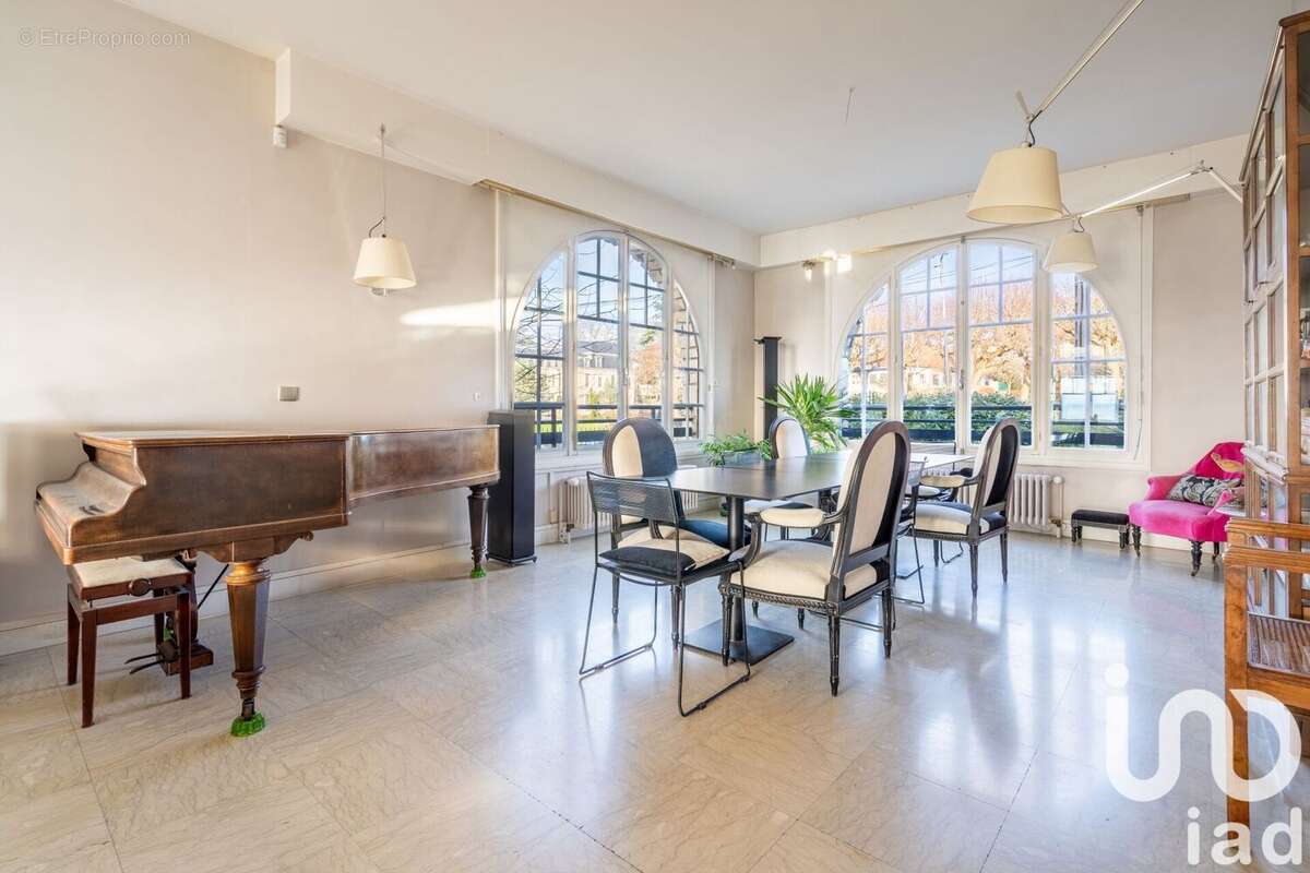 Photo 3 - Maison à EPINAY-SUR-ORGE