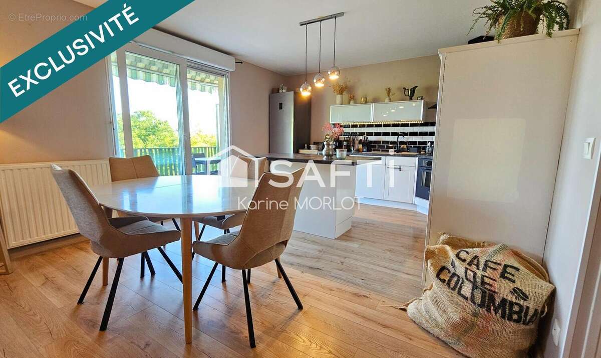 Photo 4 - Appartement à MIONS