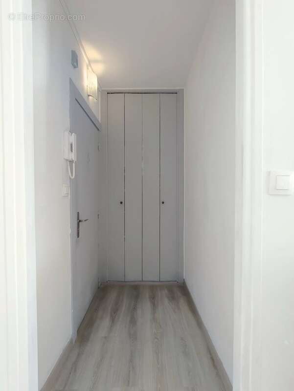 Appartement à PALAVAS-LES-FLOTS