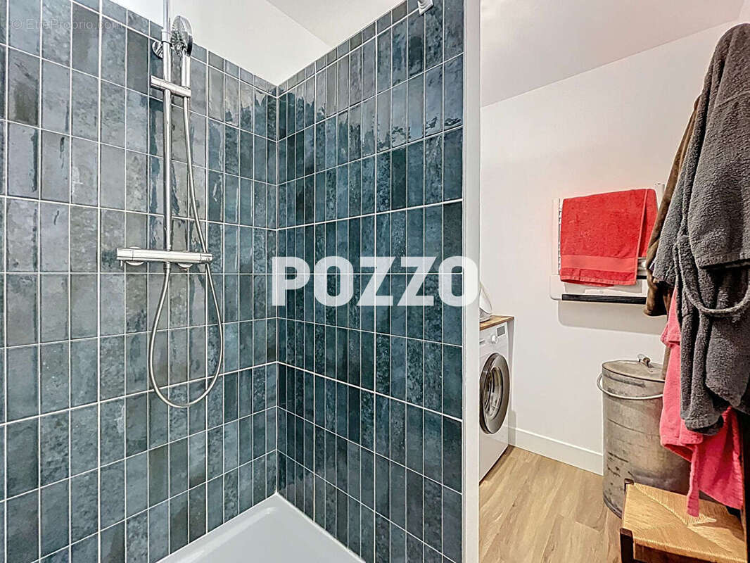 Maison à LINGREVILLE