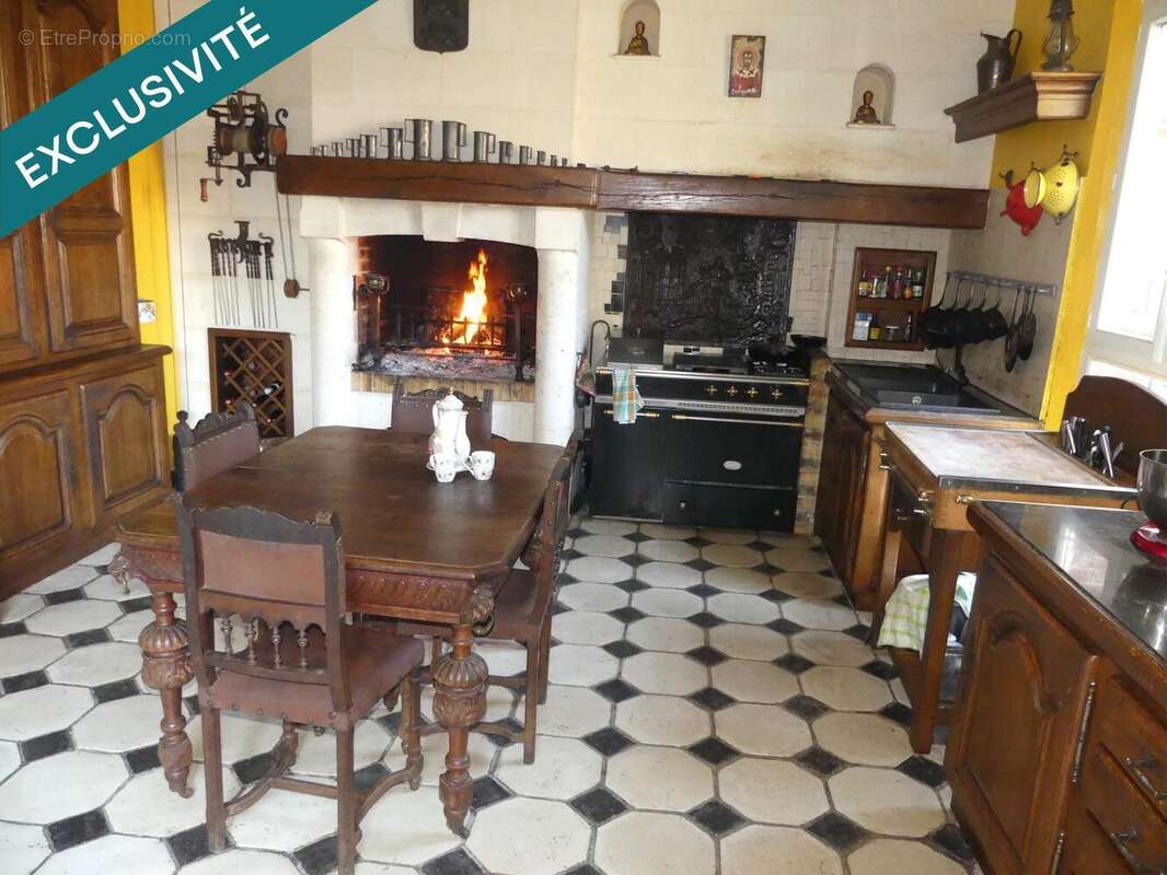 Photo 8 - Maison à RAVENEL