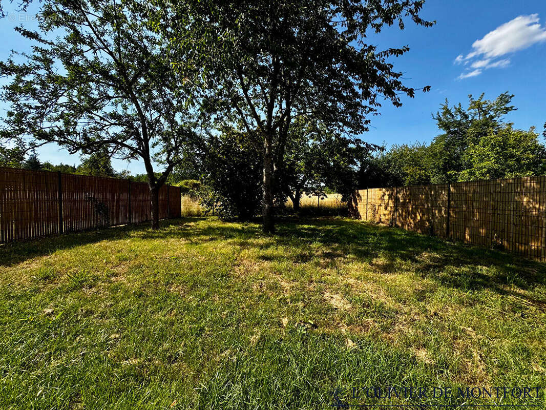 Maison de ville d'exception - 4 pièces, 112 m² au sol, calme et lumineux - photo 14