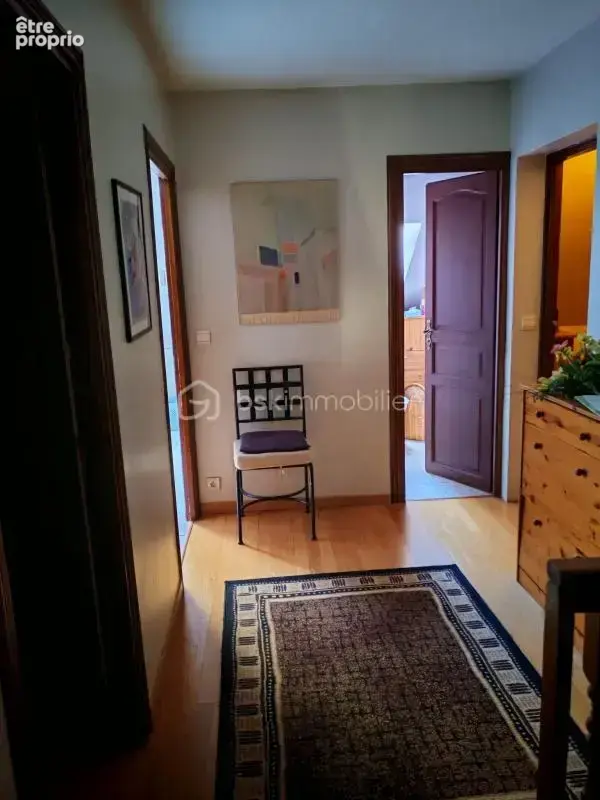 Belle maison aux beaux volumes - photo 12