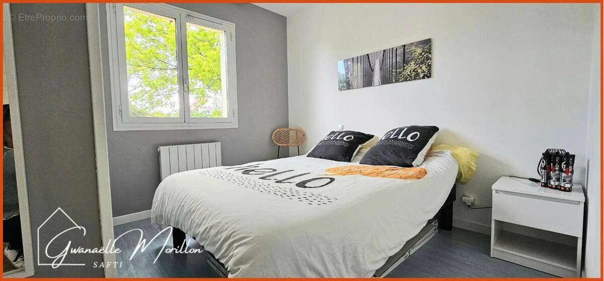 Photo 6 - Maison à SAINT-LOUBES