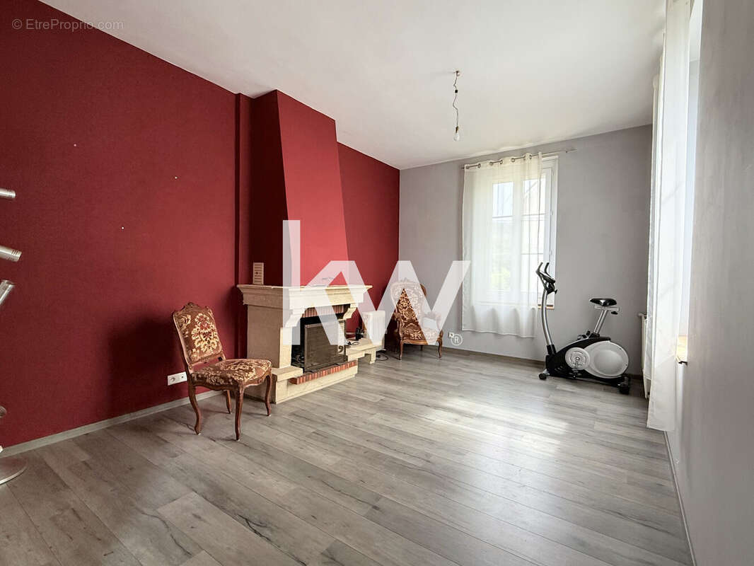 Maison 160 m² à Aurec-Sur-Loire  - photo 9