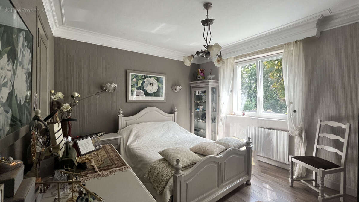 Maison à SAINT-THEGONNEC