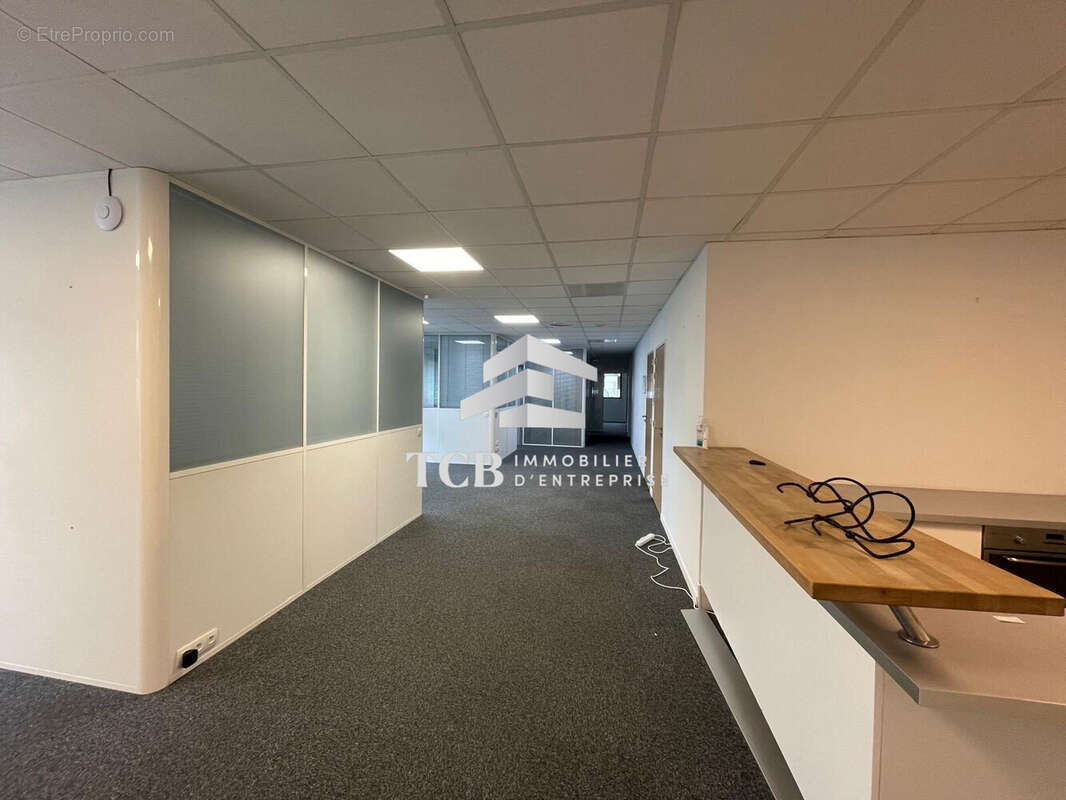 Commerce à SAINT-HERBLAIN