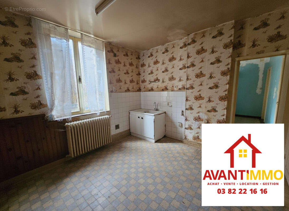 Maison 133 m² à Homecourt  - photo 2