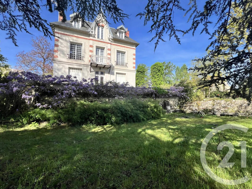 Maison à AVON