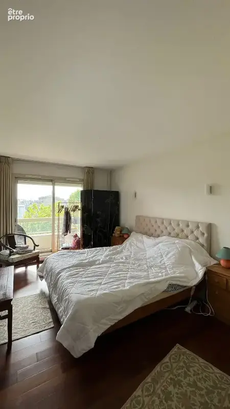 Appartement 2 pièces dans résidence de services - photo 6