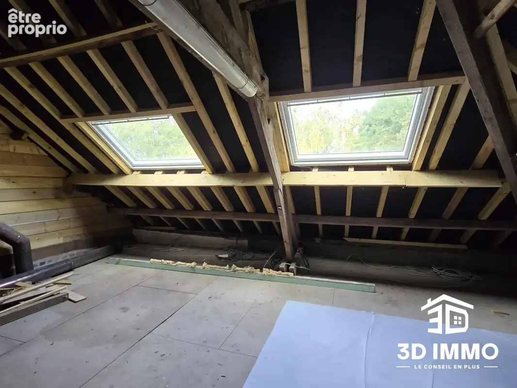 Maison 8 pièces 220 m² à vendre à Prisches (59550) - photo 8