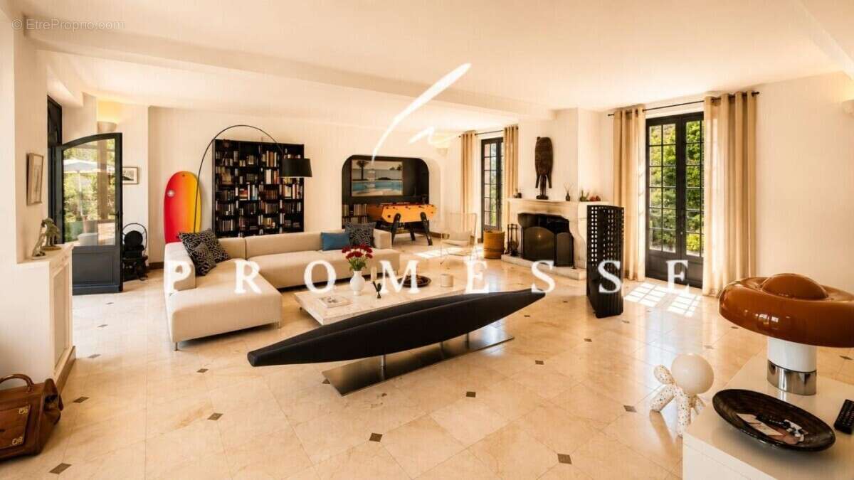 Maison à ANGLET