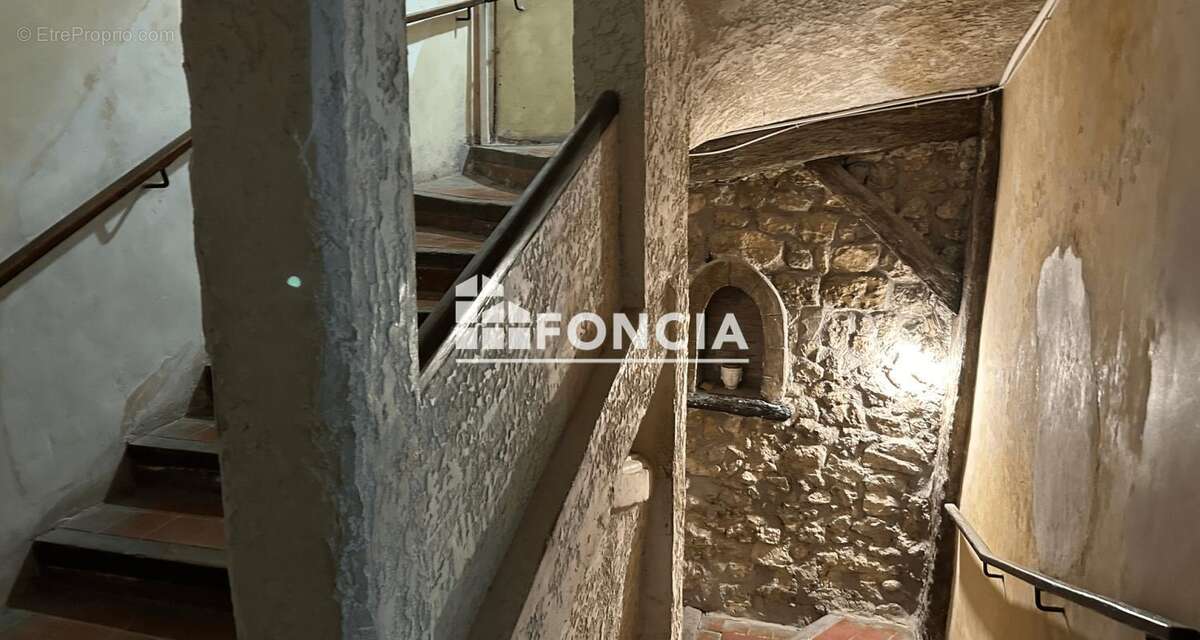 Appartement à BRIGNOLES