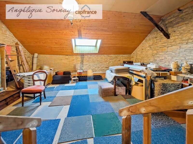 À vendre – Maison à Geruge sur terrain clos de 1535 m² - photo 19
