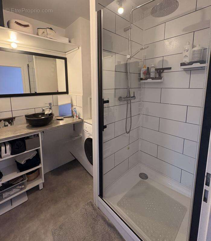 Appartement à CHAMPIGNY-SUR-MARNE
