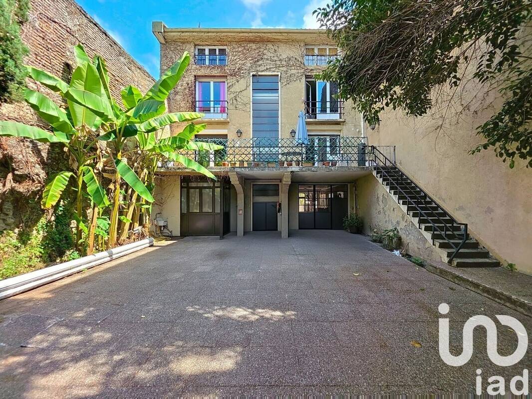 Photo 1 - Appartement à PAMIERS