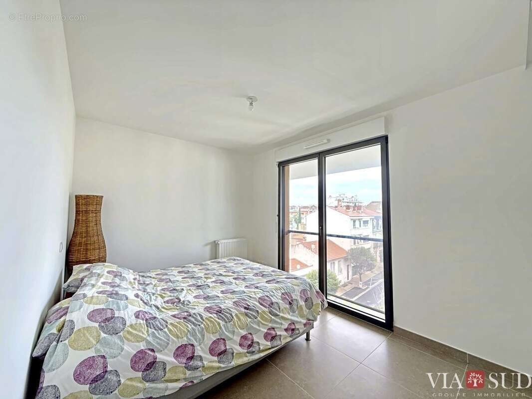 Appartement à BEZIERS