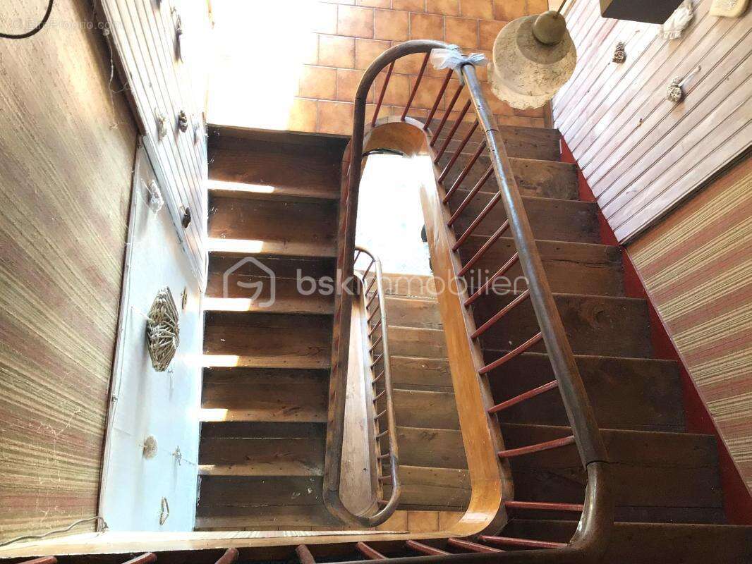 Maison à SAINT-MAIXENT-L&#039;ECOLE