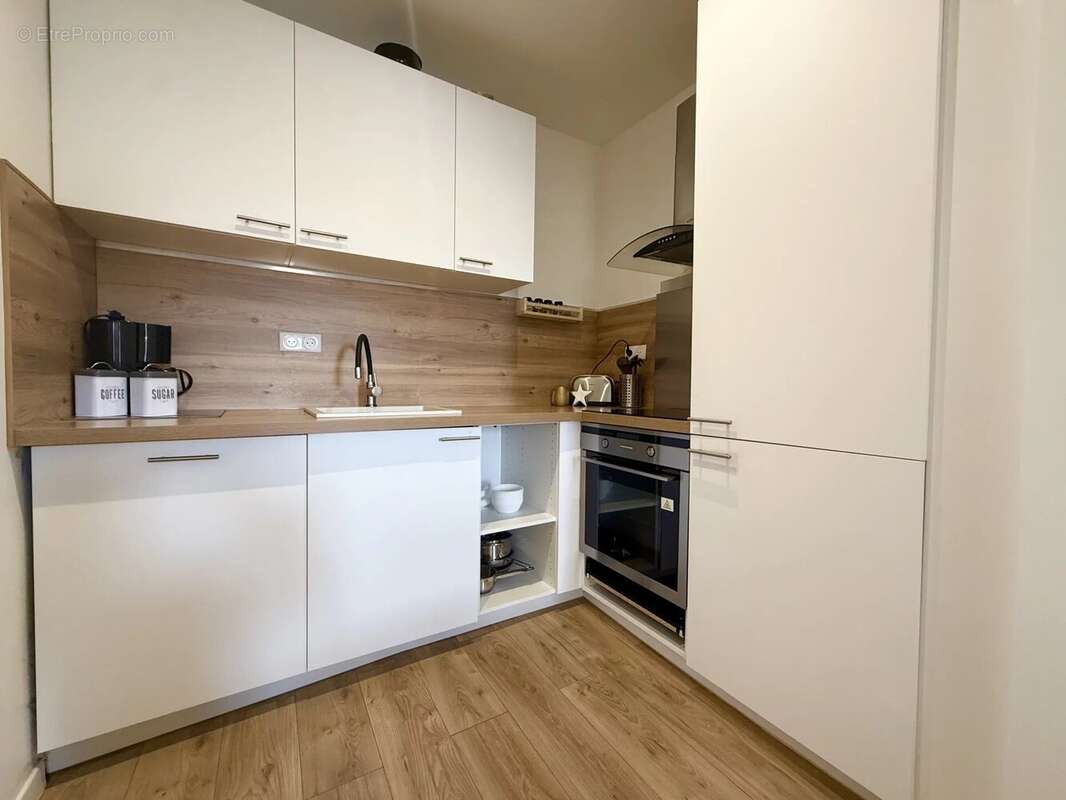 Appartement 51 m² à La Ciotat  - photo 6