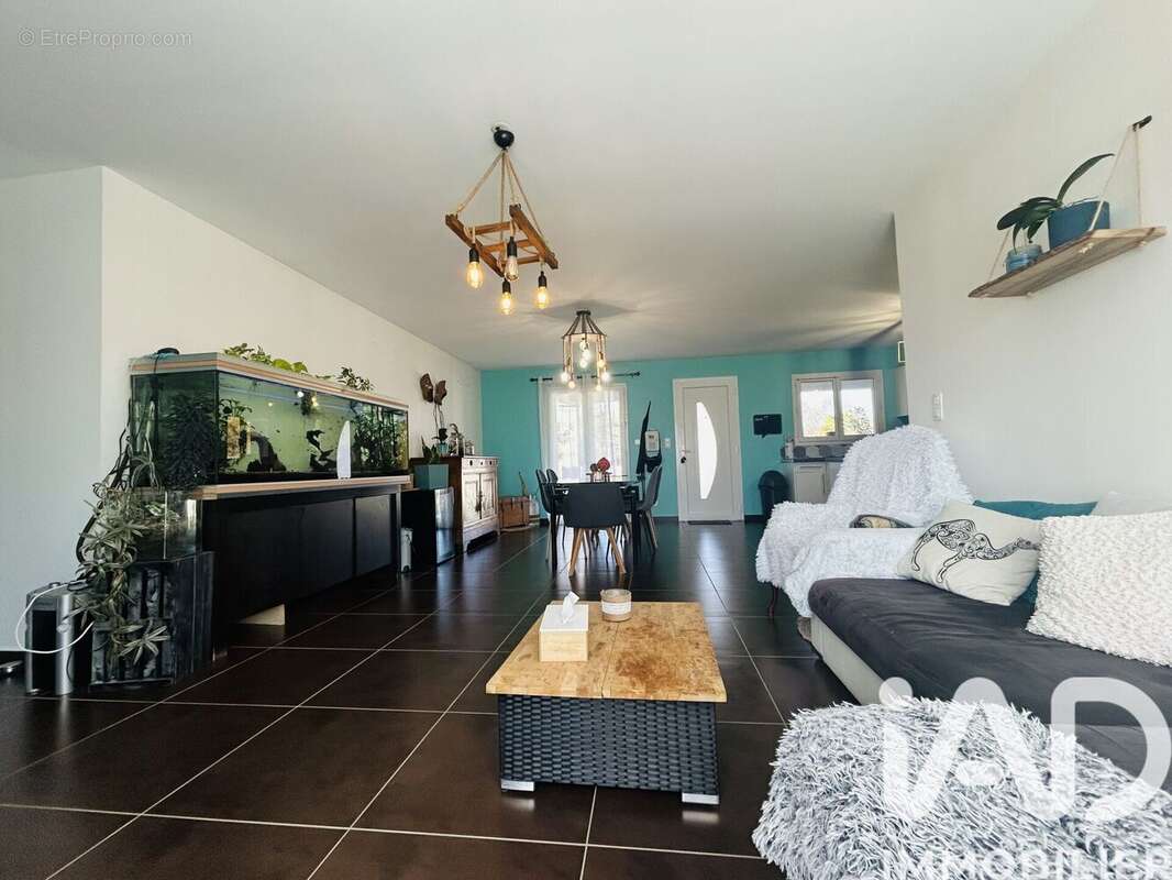 Photo 6 - Maison à CASTELSARRASIN