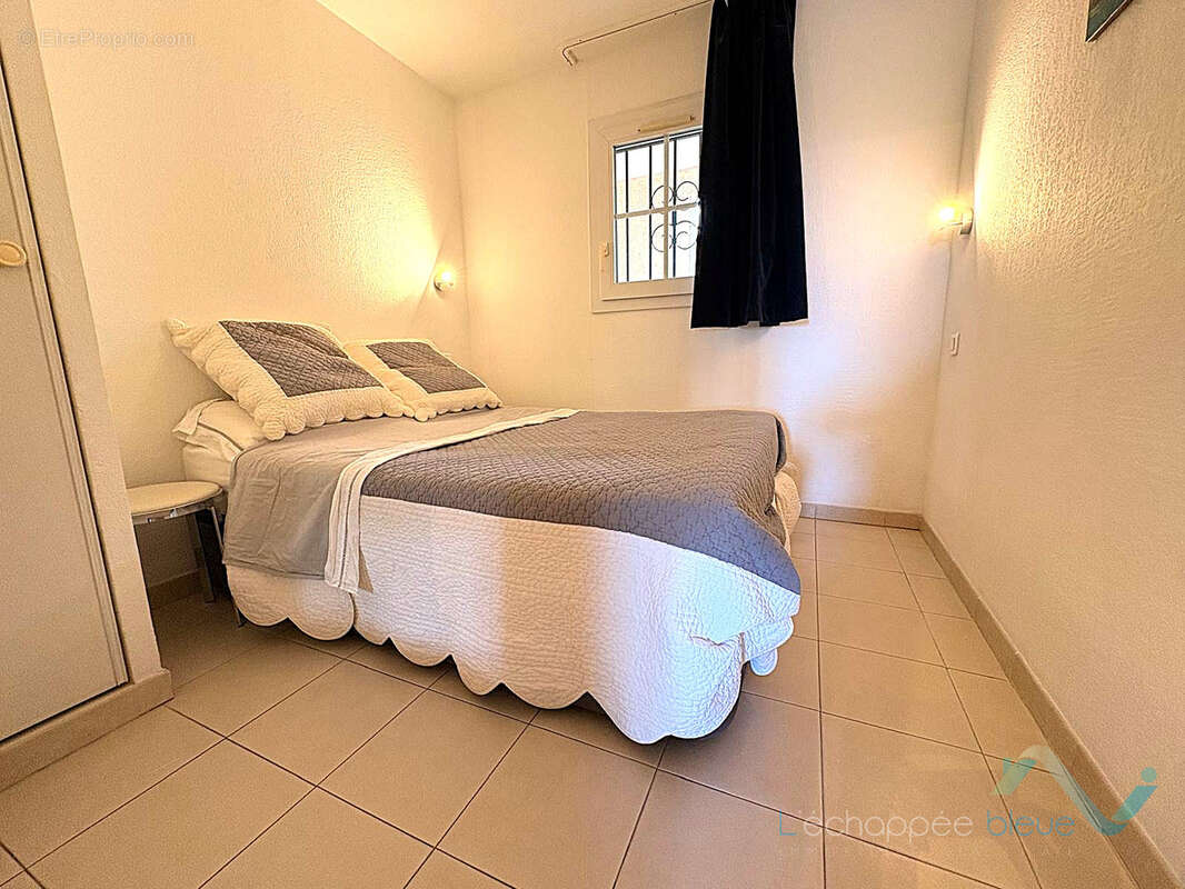 Appartement à GASSIN
