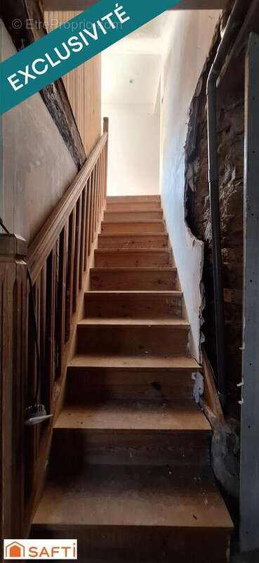 Photo 8 - Maison à LEDERGUES