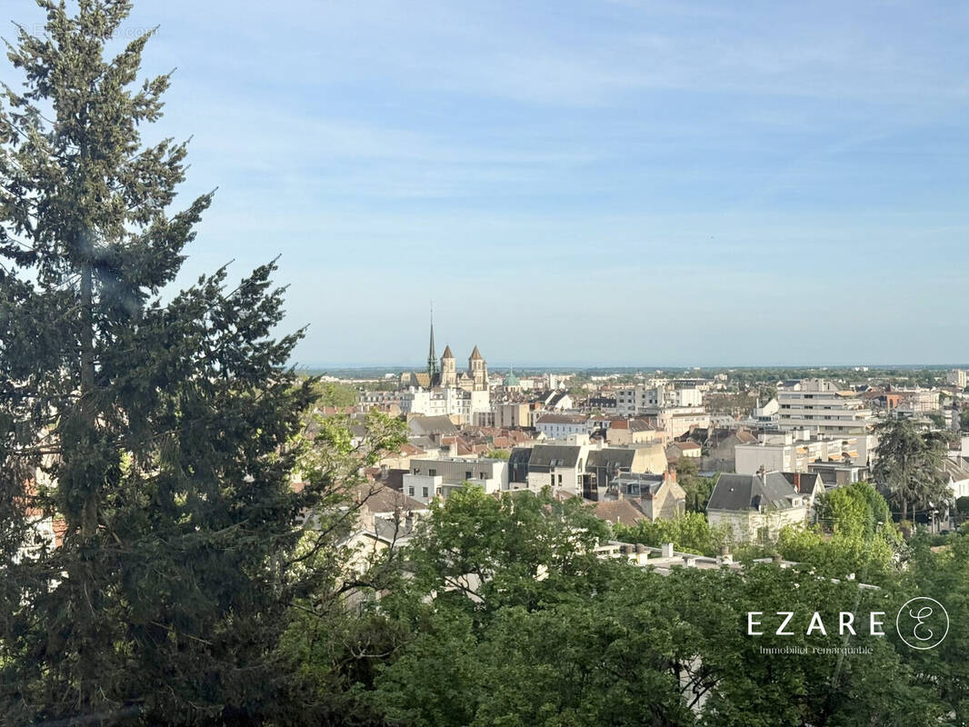 Appartement à DIJON