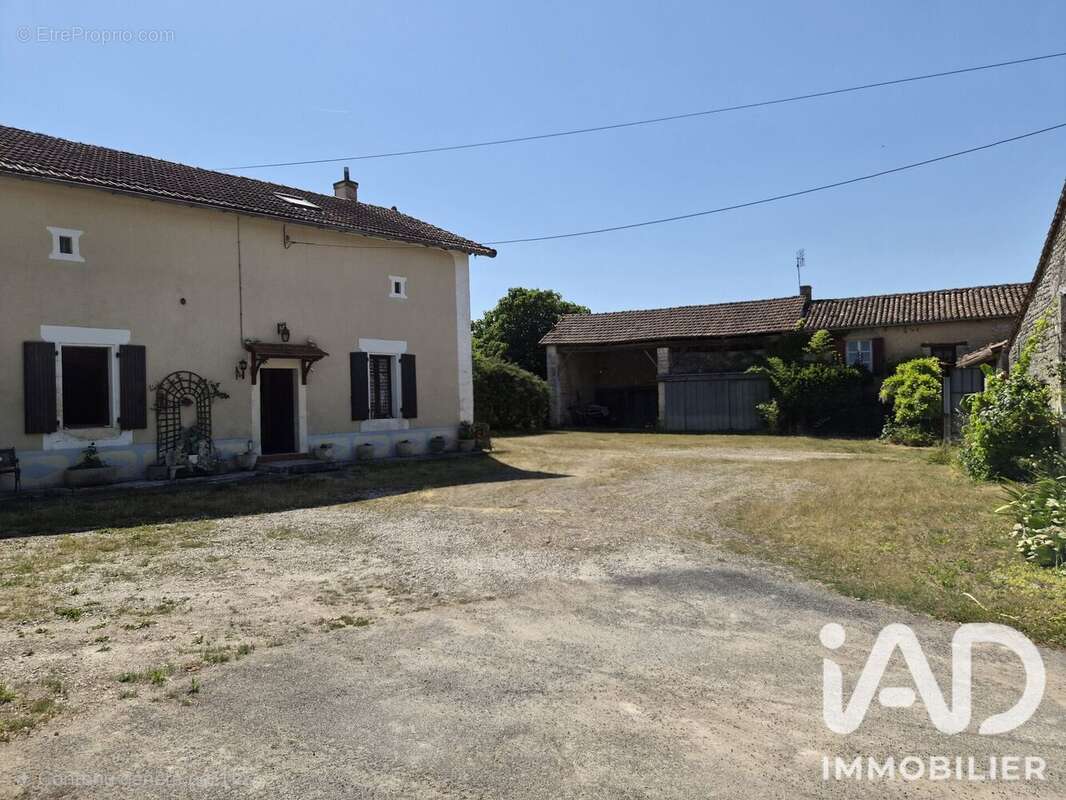 Photo 5 - Maison à VOULGEZAC