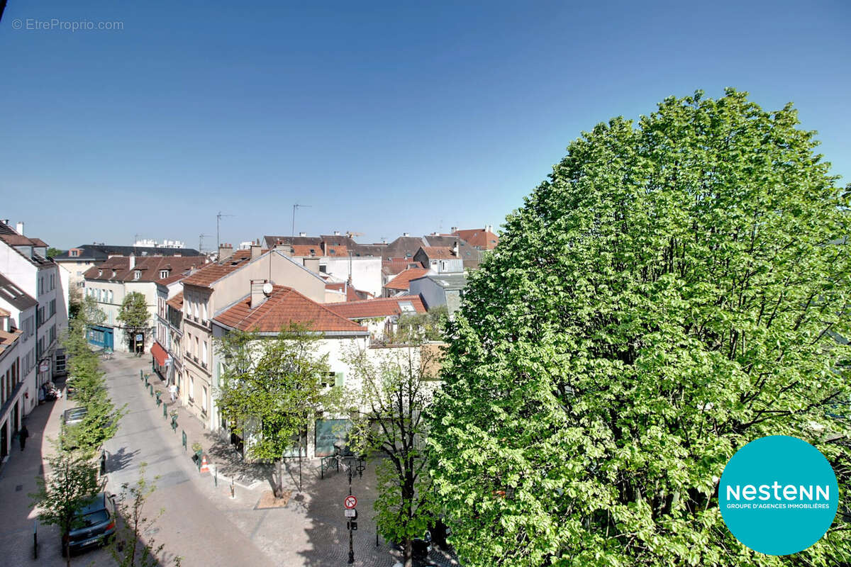 Appartement à RUEIL-MALMAISON