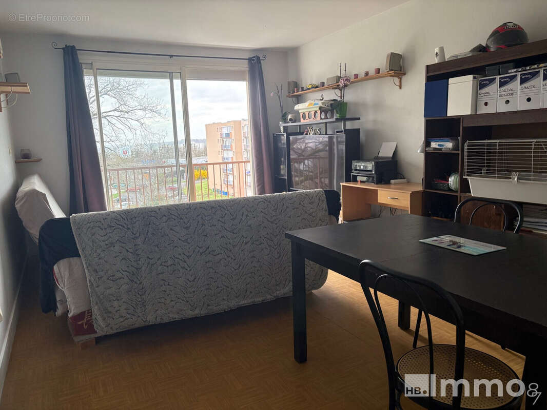 Appartement à LIMOGES