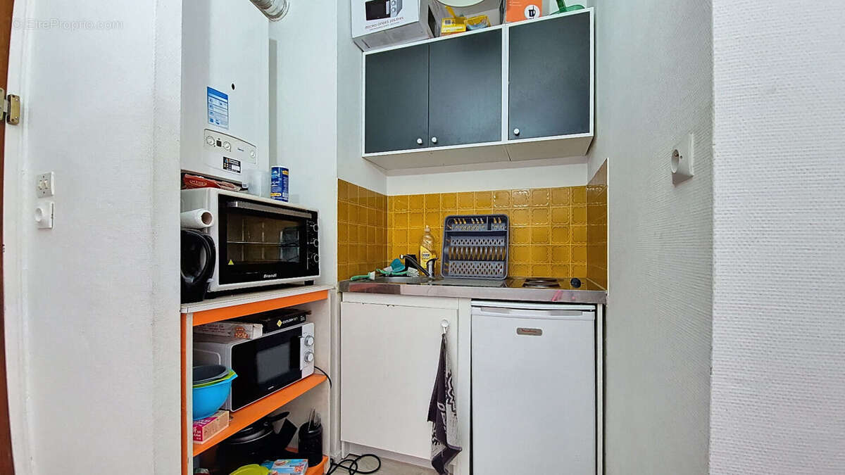 Appartement à TALENCE