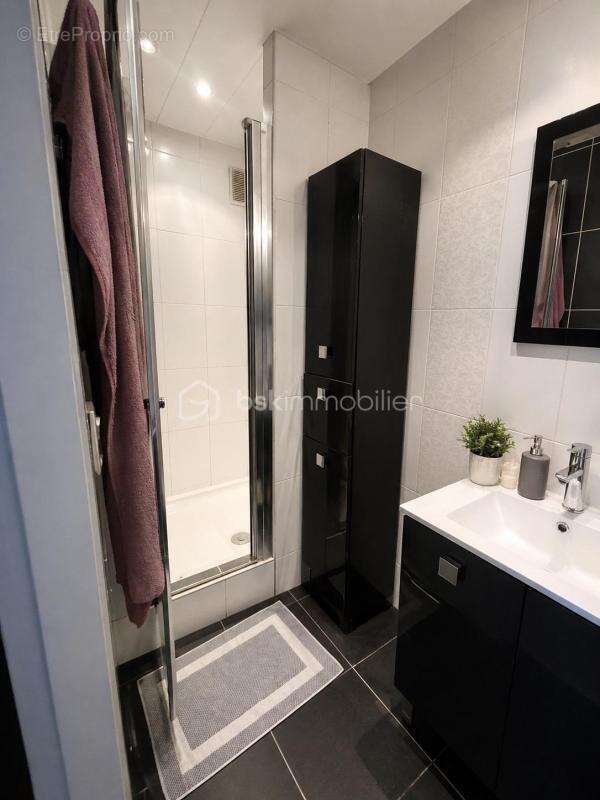 Appartement à LE MEE-SUR-SEINE