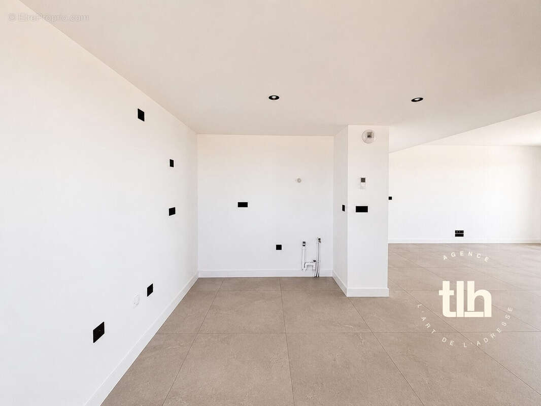 Appartement à CASTRIES