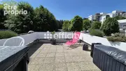 Appartement à HEROUVILLE-SAINT-CLAIR