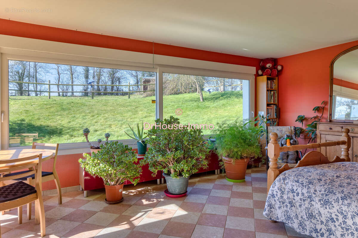 Maison 195 m² à Cahagnes  - photo 25