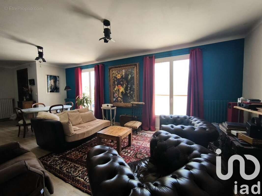 Photo 6 - Maison à RIBAUTE-LES-TAVERNES