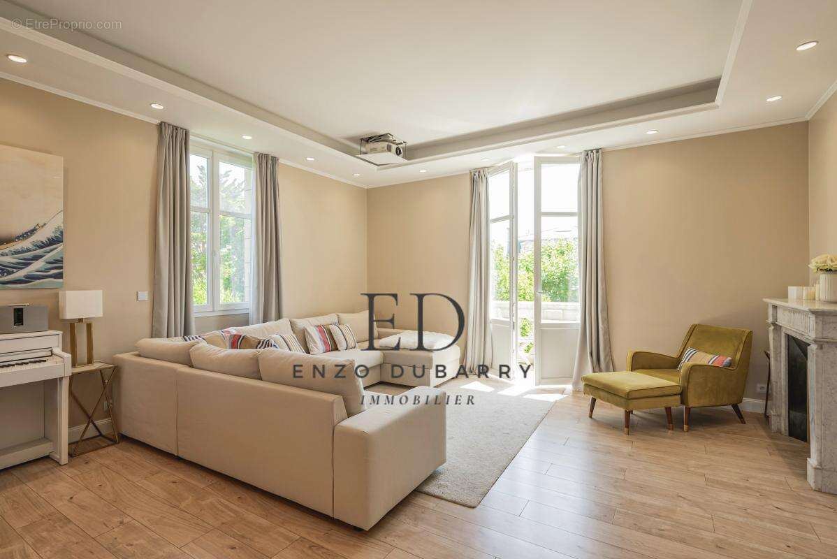 Appartement - photo 6