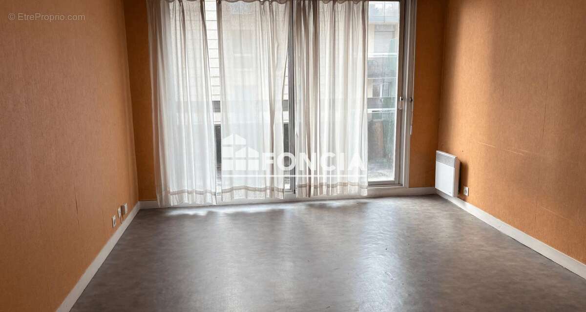 Appartement à LIMOGES