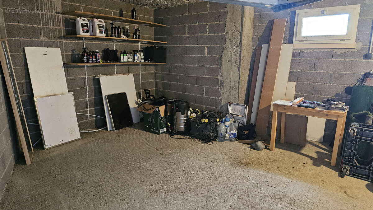 Appartement à GIGEAN