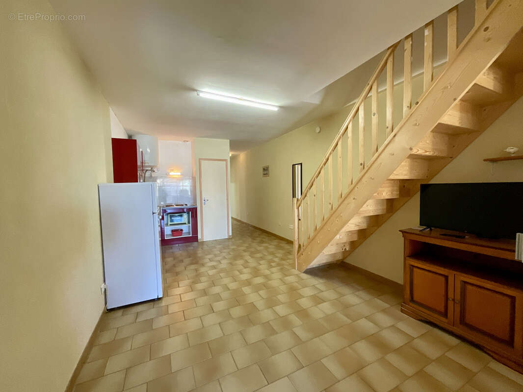 Appartement à MARSEILLAN