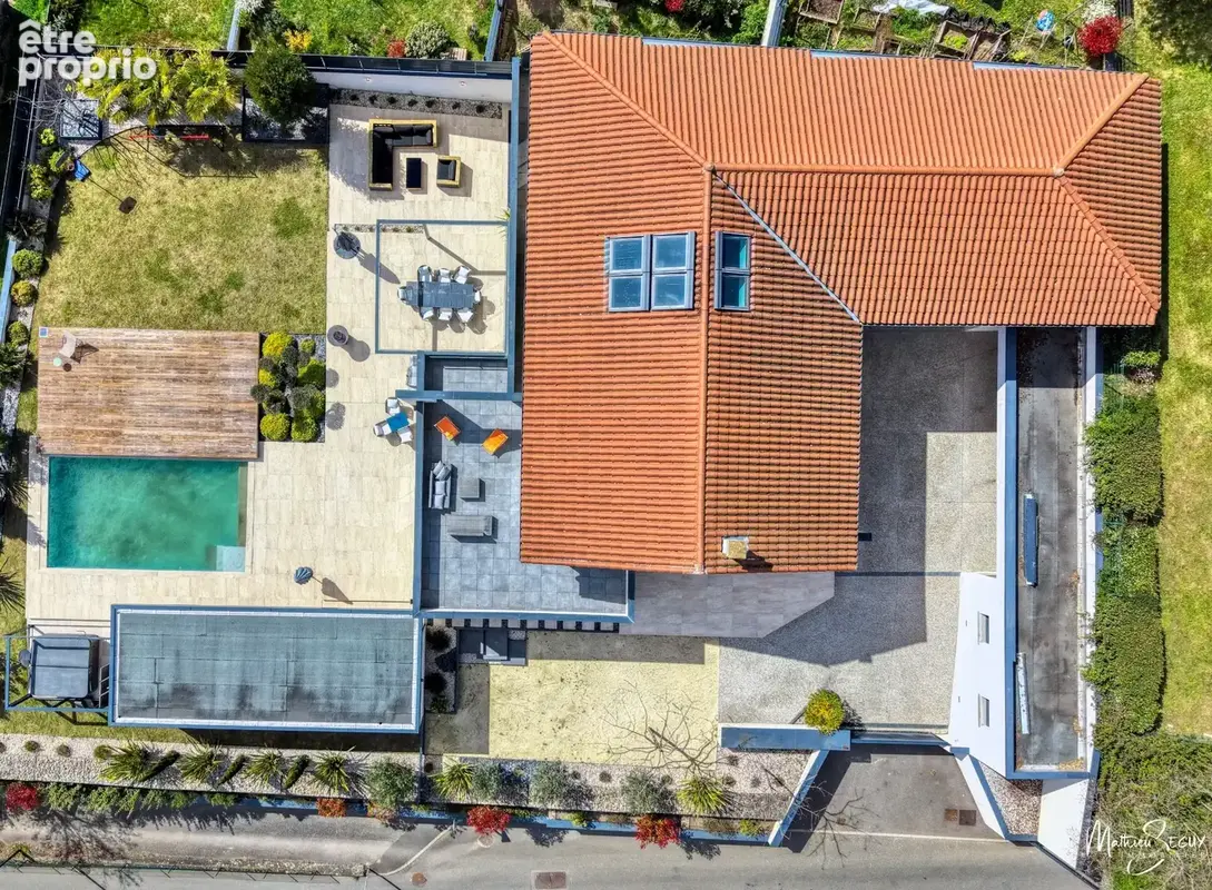 Propriété de Prestige à THURINS (69) - photo 27