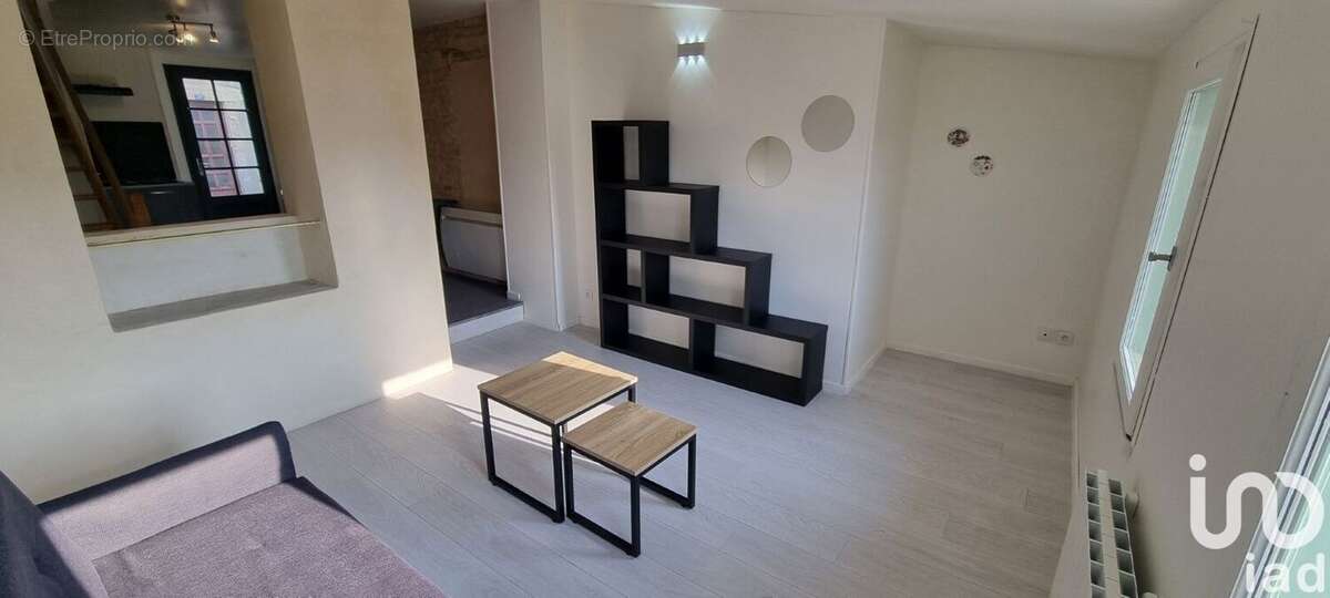 Photo 6 - Appartement à CELLES-SUR-BELLE