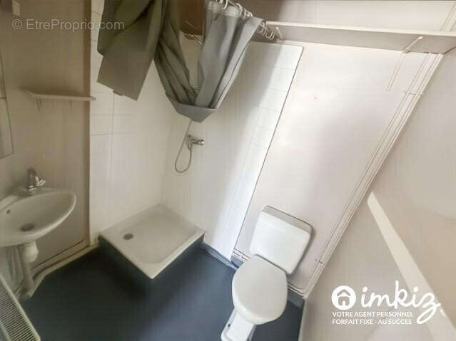 Appartement à LYON-7E